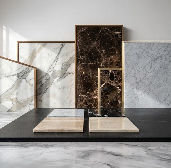 Khan Home Building Material